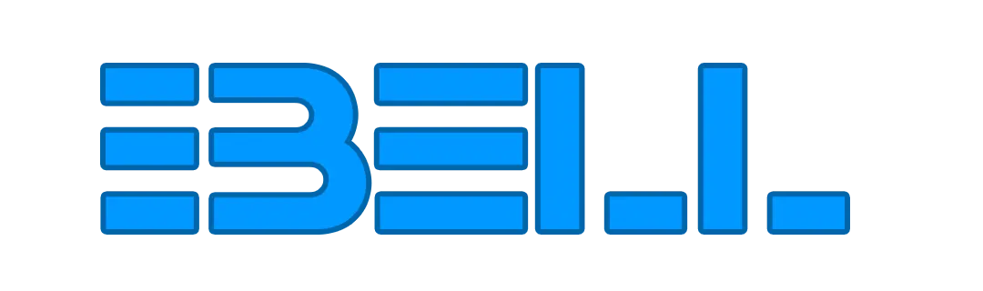 ebell logo