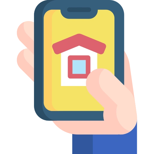 real estate app icon