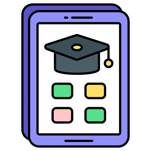 education-app icon