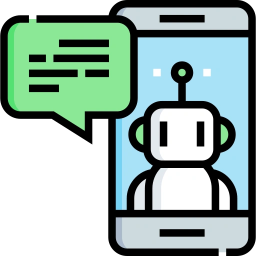 Ai app icon