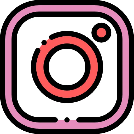 instagram icon