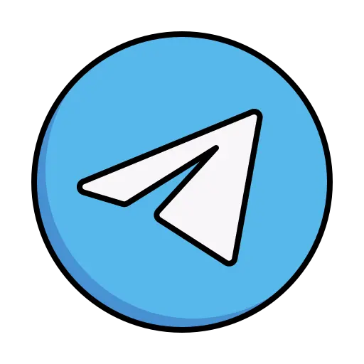 telegram icon