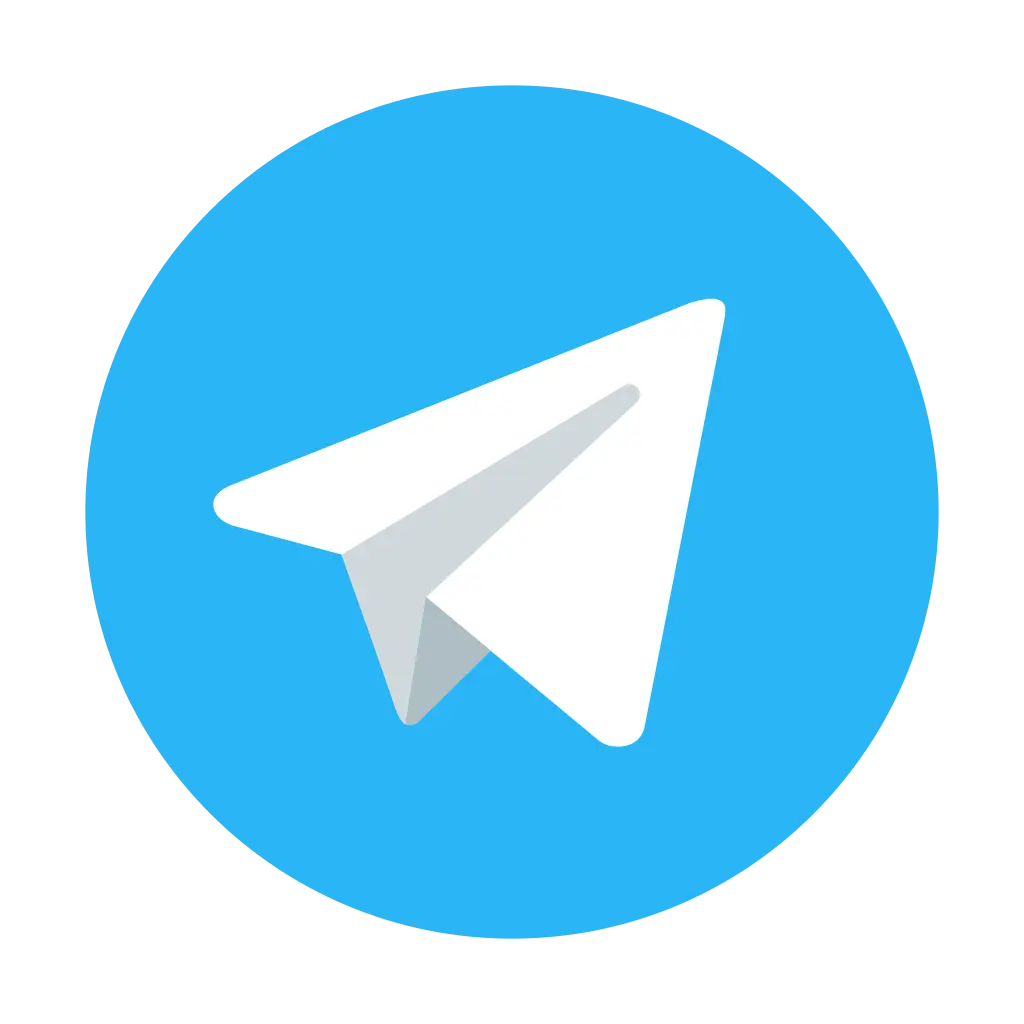 telegram logo